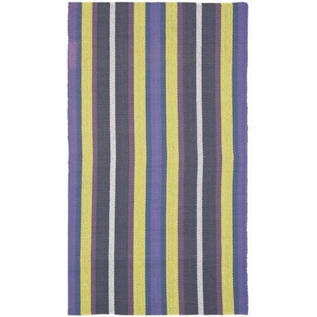 Safavieh 8 Ft. X 11 Ft. Large Rectangle Contemporary Penfield Assorted Color Area Rug PN101A-9